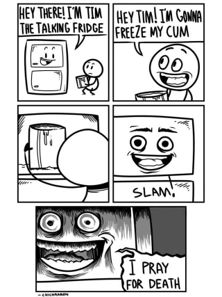 Illustration for article titled Another meme dump